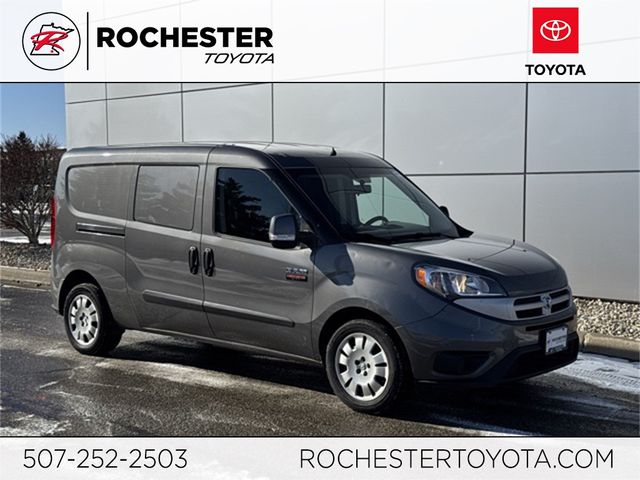 2017 Ram ProMaster Tradesman SLT