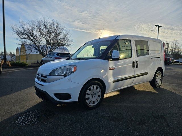 2017 Ram ProMaster Tradesman SLT