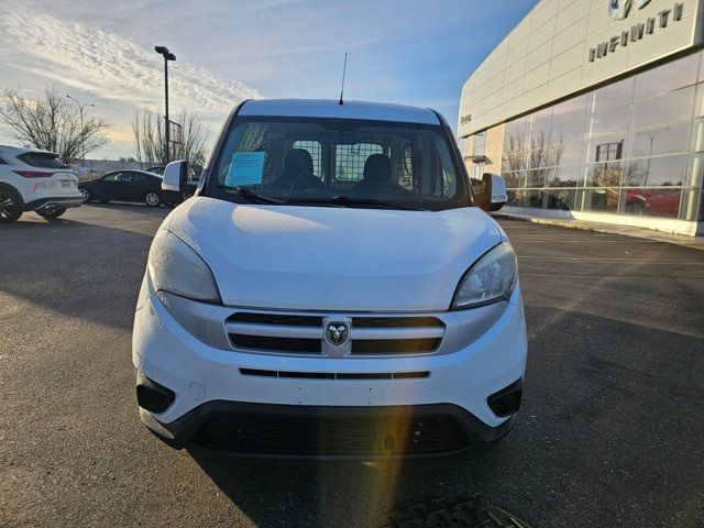 2017 Ram ProMaster Tradesman SLT