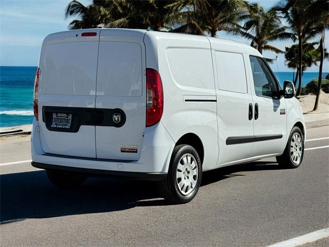 2017 Ram ProMaster Tradesman SLT