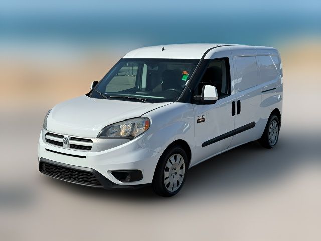 2017 Ram ProMaster Tradesman SLT