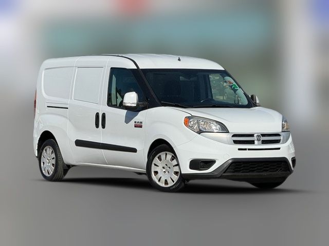 2017 Ram ProMaster Tradesman SLT