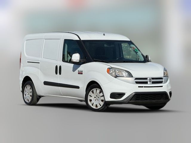 2017 Ram ProMaster Tradesman SLT