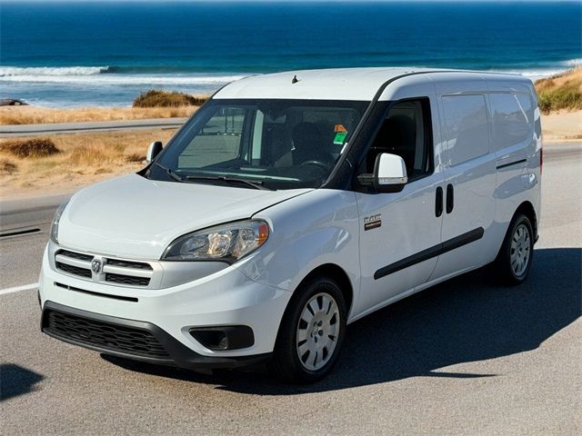 2017 Ram ProMaster Tradesman SLT