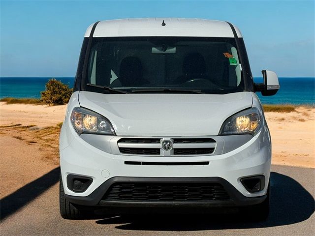 2017 Ram ProMaster Tradesman SLT