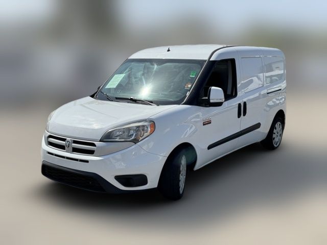 2017 Ram ProMaster Tradesman SLT