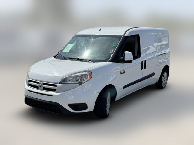 2017 Ram ProMaster Tradesman SLT