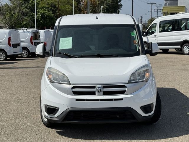 2017 Ram ProMaster Tradesman SLT