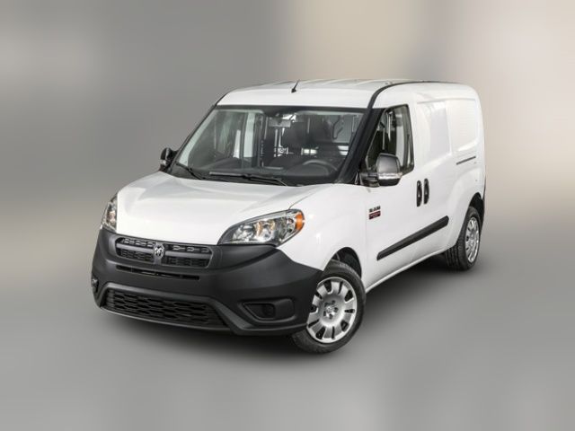 2017 Ram ProMaster Tradesman SLT