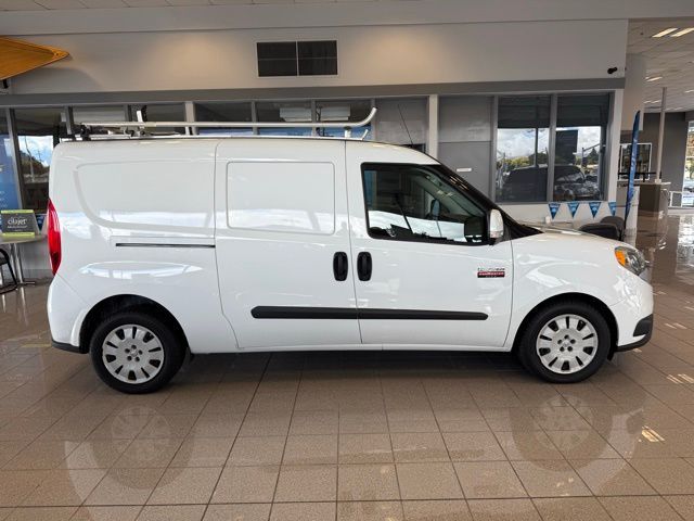 2017 Ram ProMaster Tradesman SLT