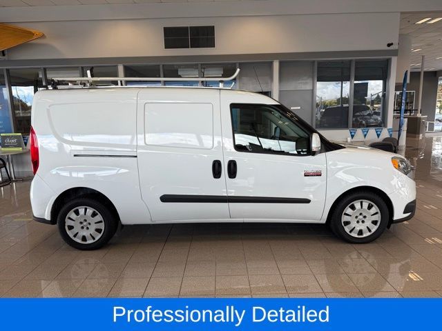 2017 Ram ProMaster Tradesman SLT