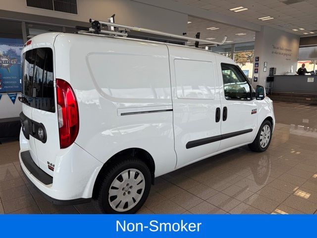 2017 Ram ProMaster Tradesman SLT