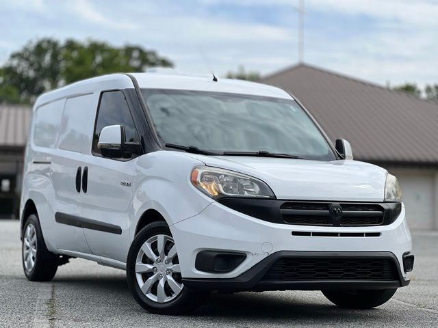 2017 Ram ProMaster Tradesman SLT