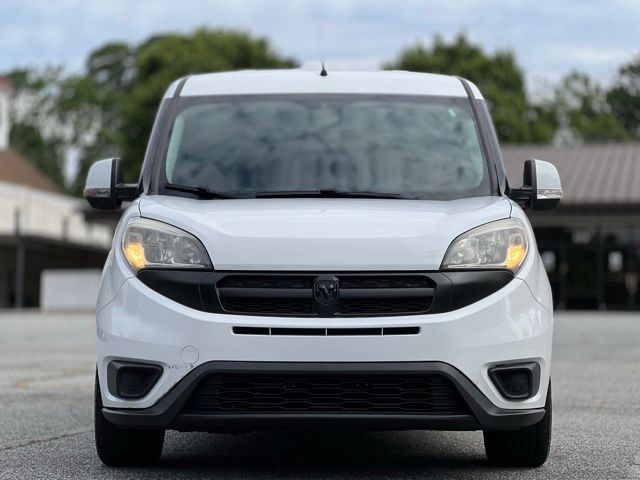 2017 Ram ProMaster Tradesman SLT
