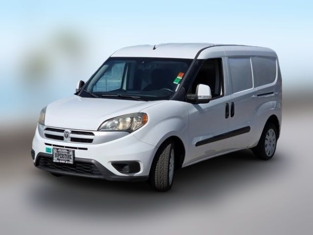 2017 Ram ProMaster Tradesman SLT
