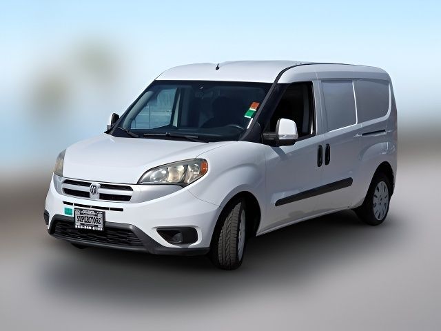 2017 Ram ProMaster Tradesman SLT
