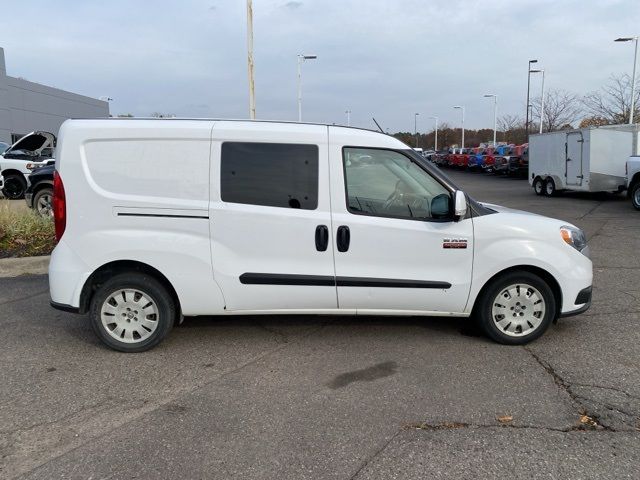 2017 Ram ProMaster Tradesman SLT