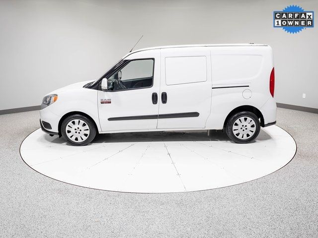 2017 Ram ProMaster Tradesman SLT