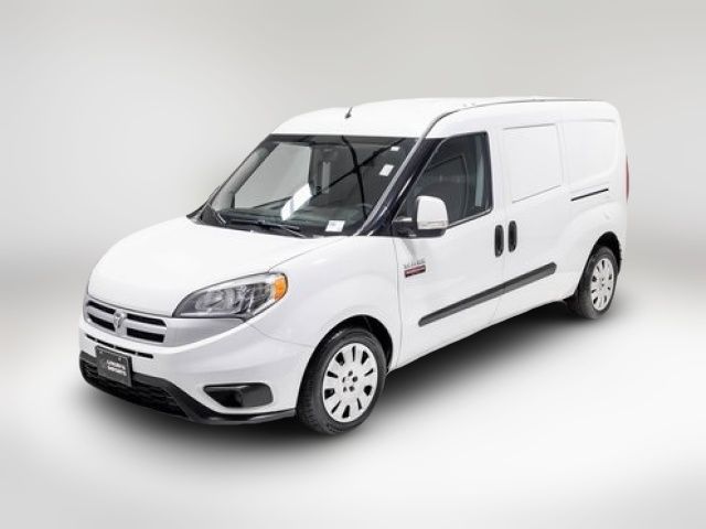 2017 Ram ProMaster Tradesman SLT