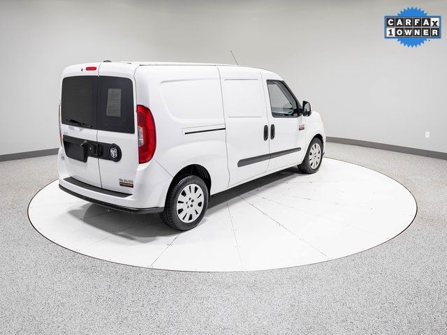 2017 Ram ProMaster Tradesman SLT