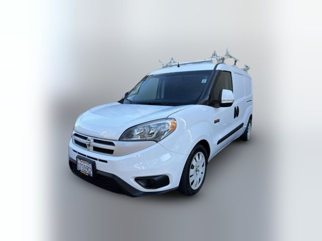 2017 Ram ProMaster Tradesman SLT