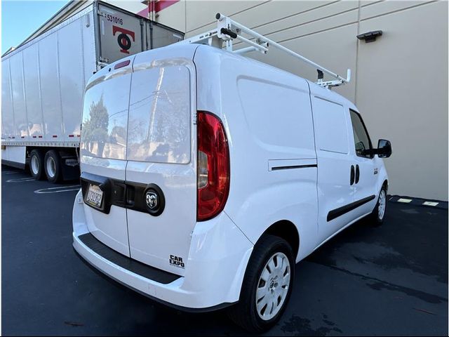 2017 Ram ProMaster Tradesman SLT