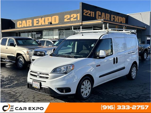 2017 Ram ProMaster Tradesman SLT