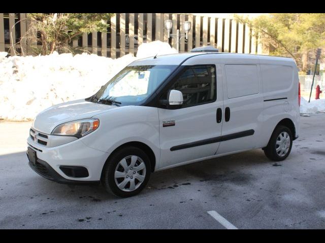 2017 Ram ProMaster Tradesman SLT