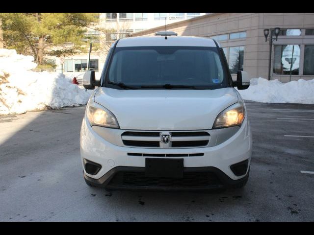 2017 Ram ProMaster Tradesman SLT