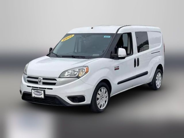 2017 Ram ProMaster Tradesman SLT