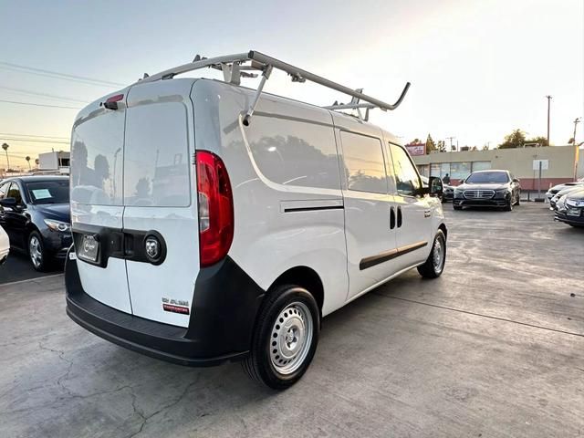 2017 Ram ProMaster Tradesman