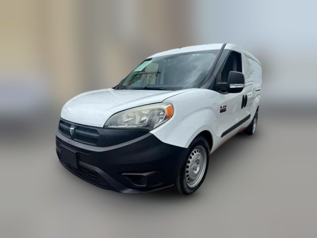 2017 Ram ProMaster Tradesman