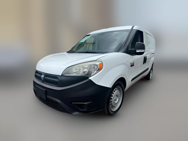 2017 Ram ProMaster Tradesman