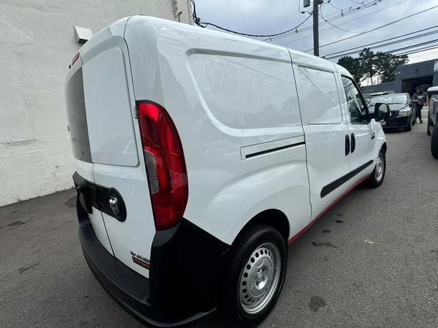 2017 Ram ProMaster Tradesman