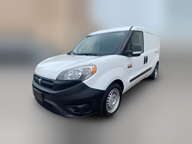 2017 Ram ProMaster Tradesman