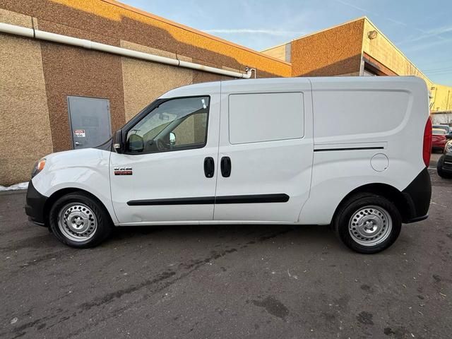 2017 Ram ProMaster Tradesman