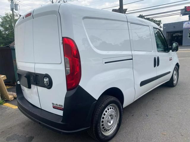 2017 Ram ProMaster Tradesman