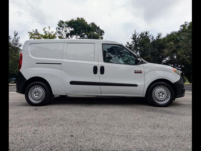 2017 Ram ProMaster Tradesman