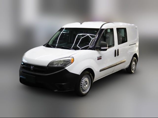 2017 Ram ProMaster Tradesman