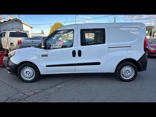 2017 Ram ProMaster Tradesman