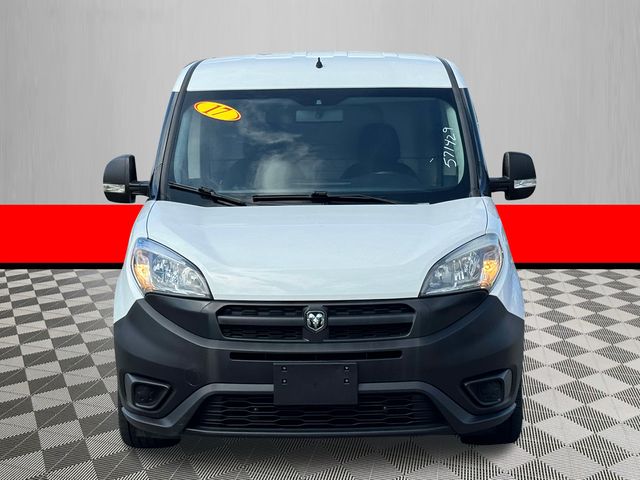 2017 Ram ProMaster Tradesman