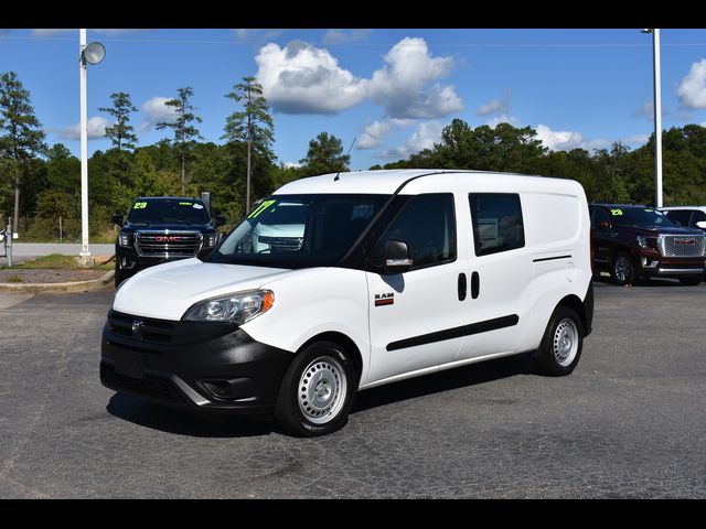 2017 Ram ProMaster Tradesman