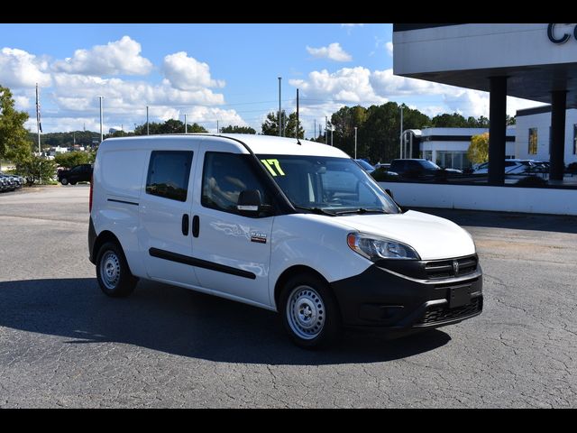 2017 Ram ProMaster Tradesman