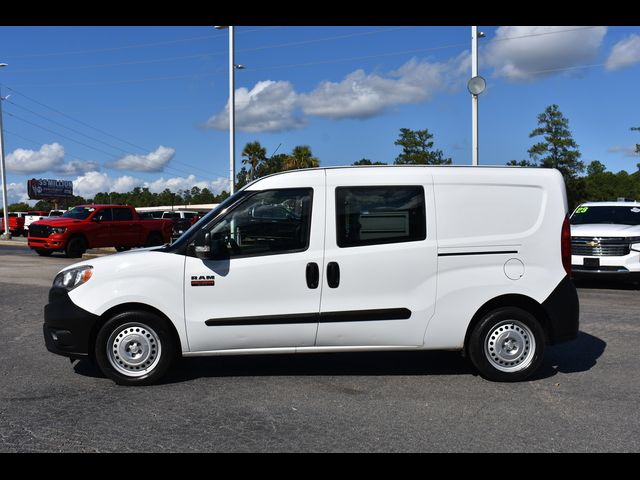 2017 Ram ProMaster Tradesman