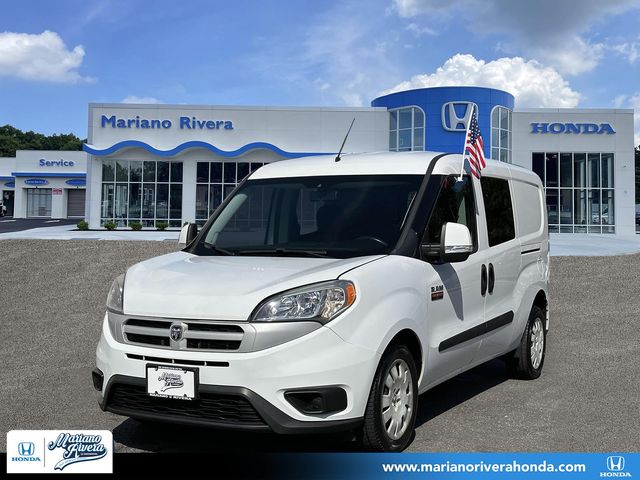 2017 Ram ProMaster Tradesman SLT