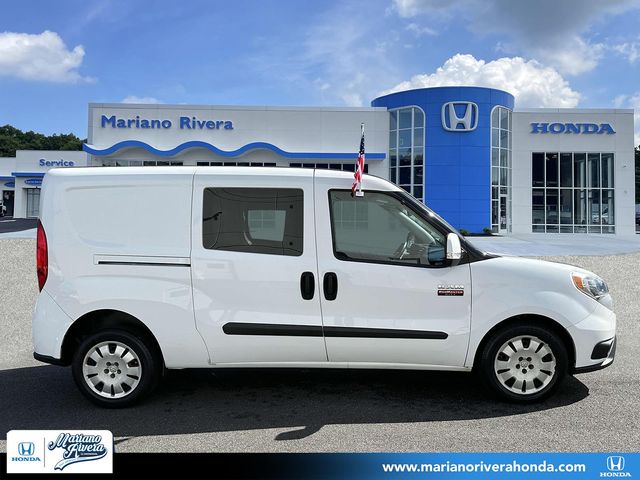 2017 Ram ProMaster Tradesman SLT