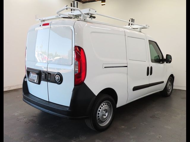 2017 Ram ProMaster Tradesman