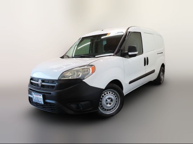 2017 Ram ProMaster Tradesman