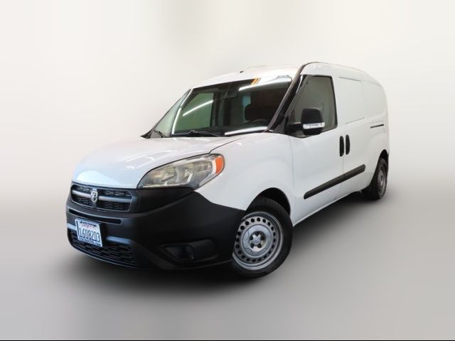 2017 Ram ProMaster Tradesman