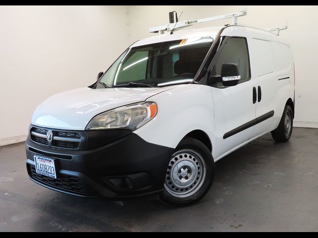 2017 Ram ProMaster Tradesman